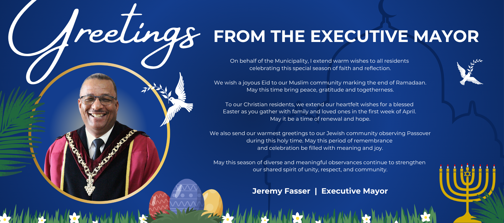 Mayor May Welcome Banner April 2026 (1)